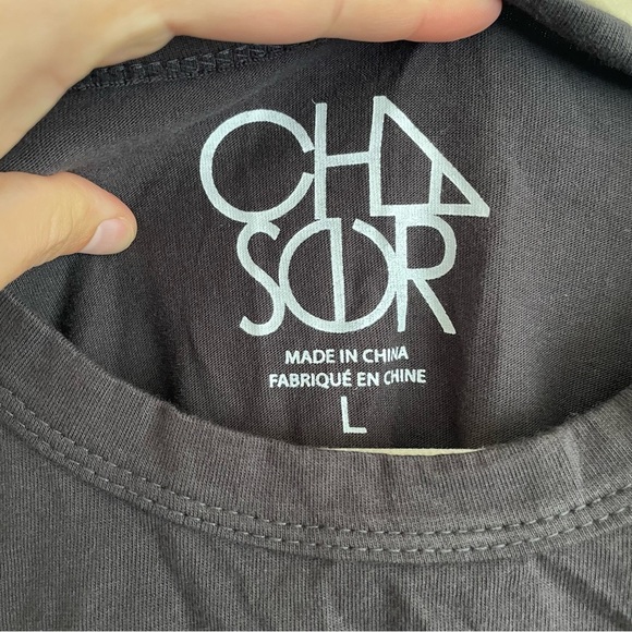 New NWT Chaser Pink Floyd graphic T Shirt crew band tee Sz large comfy soft logo - Picture 3 of 9